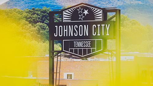 johnson city, tn